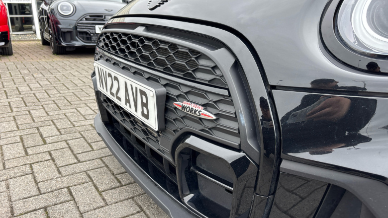 MINI Hatchback 1.5 Cooper Sport 5dr Petrol Hatchback